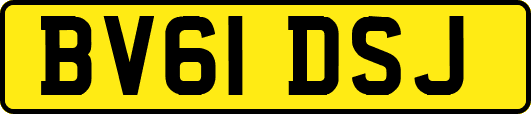 BV61DSJ