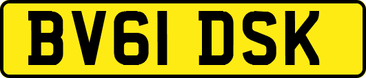 BV61DSK