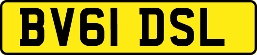 BV61DSL