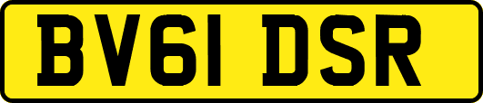 BV61DSR