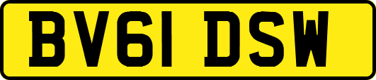 BV61DSW