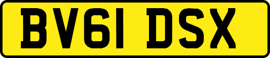 BV61DSX