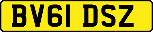 BV61DSZ
