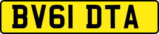 BV61DTA