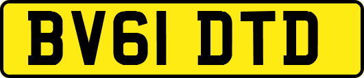 BV61DTD