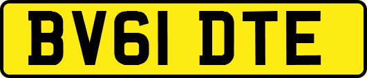 BV61DTE
