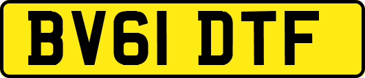 BV61DTF