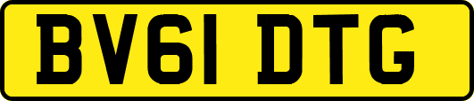 BV61DTG