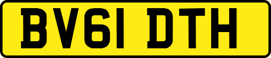 BV61DTH