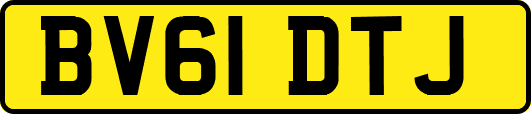 BV61DTJ