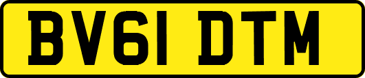 BV61DTM