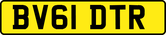 BV61DTR