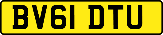 BV61DTU