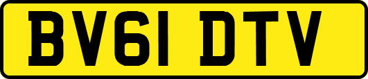 BV61DTV