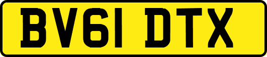 BV61DTX