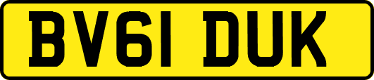 BV61DUK