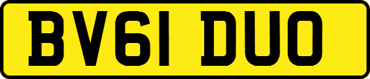 BV61DUO