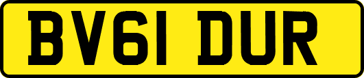 BV61DUR