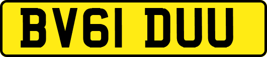 BV61DUU