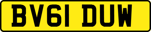 BV61DUW