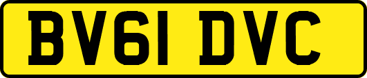 BV61DVC