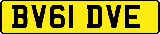 BV61DVE