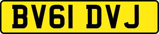 BV61DVJ