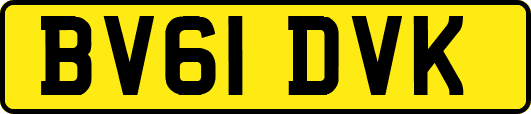 BV61DVK