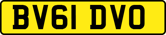 BV61DVO