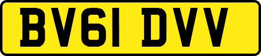 BV61DVV