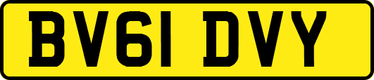 BV61DVY