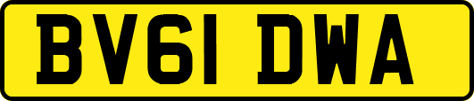 BV61DWA