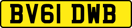 BV61DWB