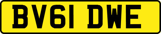 BV61DWE