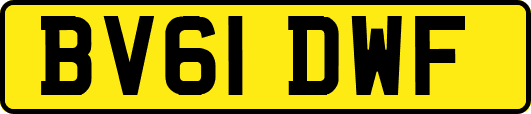 BV61DWF