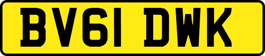 BV61DWK