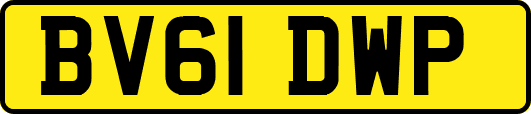 BV61DWP