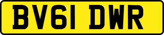 BV61DWR