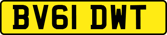 BV61DWT