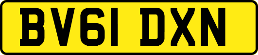 BV61DXN