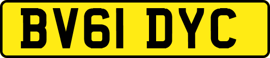 BV61DYC