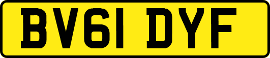 BV61DYF