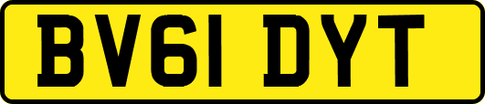 BV61DYT
