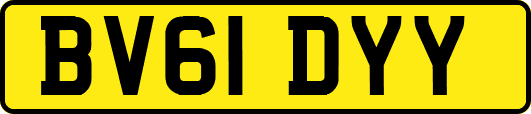 BV61DYY