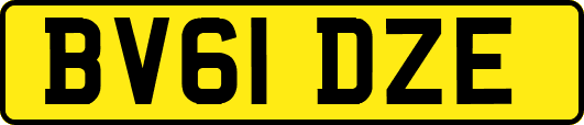 BV61DZE