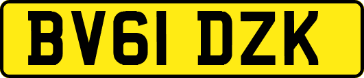BV61DZK