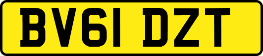 BV61DZT