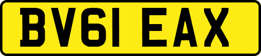 BV61EAX