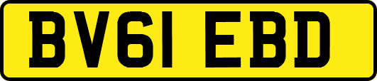 BV61EBD