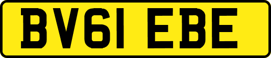 BV61EBE